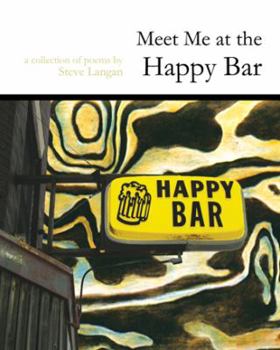 Meet Me at the Happy Bar