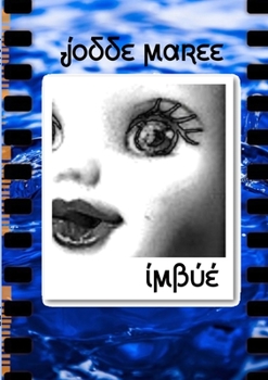 Paperback Imbue Book