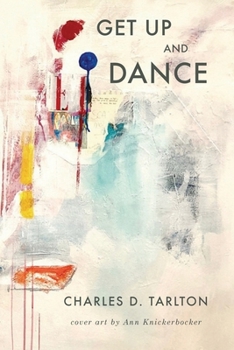 Paperback Get Up and Dance Book