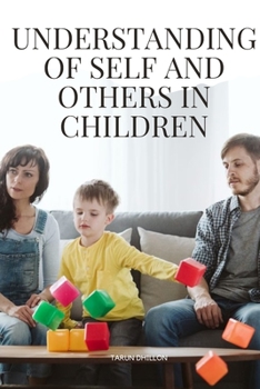 Paperback Understanding of Self and Others in Children Book