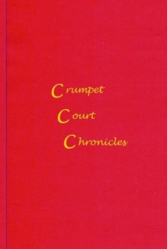 Paperback Crumpet Court Chronicles Book