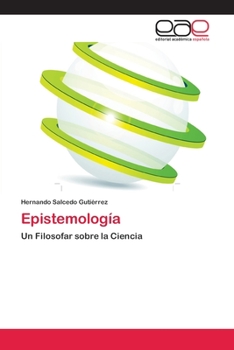 Paperback Epistemología [Spanish] Book