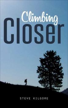 Paperback Climbing Closer Book