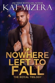 Paperback Nowhere Left to Fall Book