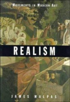 Realism (Movements in Modern Art) - Book  of the Movements in Modern Art