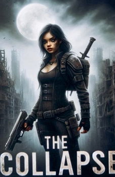 Paperback The Collapse Book