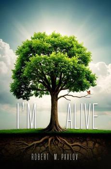 Paperback I'm Alive Book