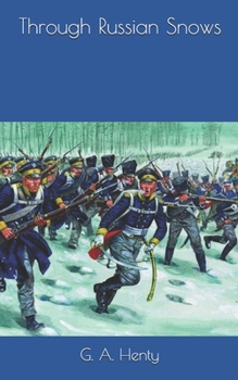 Through Russian Snows