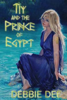 Paperback Tiy and the Prince of Egypt Book