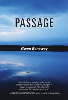 Paperback Passage Book