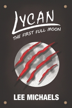 Paperback The First Full Moon Book