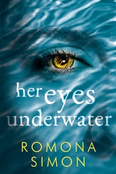 Paperback Her Eyes Underwater Book
