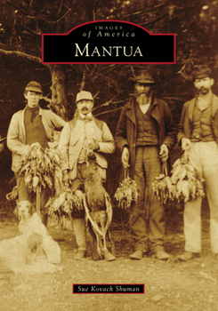 Paperback Mantua Book