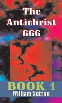 Hardcover Antichrist 666 Book