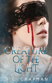 Creature of the Light: A Reverse Harem Omegaverse Dark Romance - Book #2 of the Broken Thing
