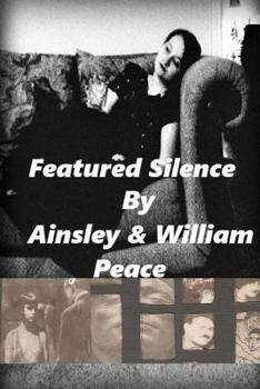 Paperback Featured Silence: A Hollywood Murder Book