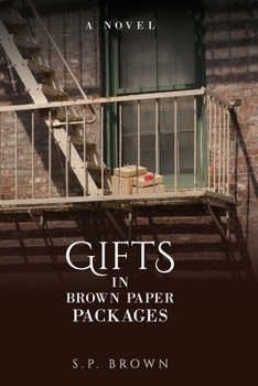 Paperback Gifts in Brown Paper Packages Book