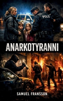 Paperback Anarkotyranni [Swedish] Book