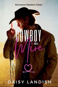 Cowboy dans la mire (French Edition)