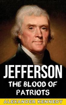 Paperback Jefferson Book