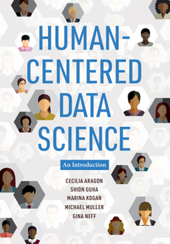 Paperback Human-Centered Data Science: An Introduction Book