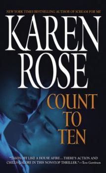 Count to Ten - Book #6 of the Romantic Suspense