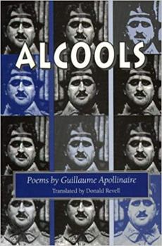 Paperback Alcools: Poems Book