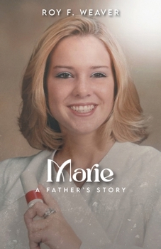 Paperback Marie: A Father's Story Book