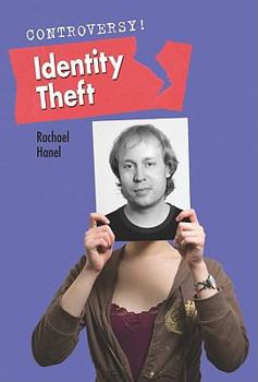 Identity Theft - Book  of the Controversy!