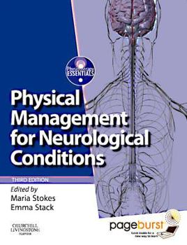 Physical Management in Neurological Rehabilitation
