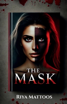 Paperback The Mask Book
