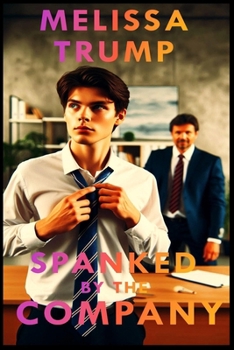 Spanked by the Company: A Bare Bottom MM Spanking Book (The Spanking Stories!)