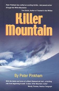 Paperback Killer Mountain Book