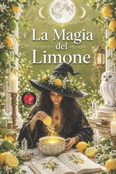 La Magia del Limone (Italian Edition)
