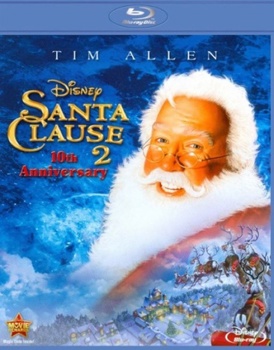 The Santa Clause 2