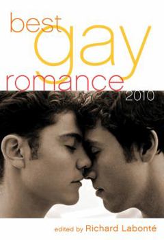 Best Gay Romance 2010 - Book  of the Best Gay Romance