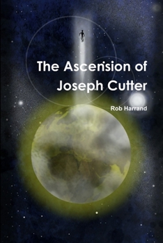 Paperback The Ascension of Joseph Cutter Book
