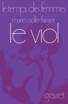 Paperback Le viol [French] Book