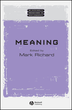 Hardcover Meaning Book