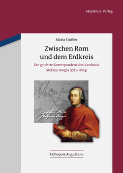 Hardcover Zwischen Rom und dem Erdkreis [German] Book