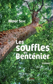 Paperback Les souffles du Benténier [French] Book