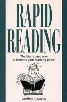 Paperback Speed Reading Book