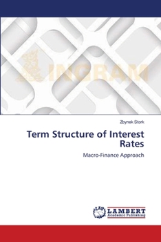 Paperback Term Structure of Interest Rates Book