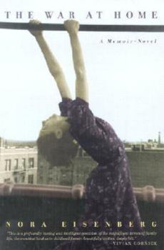 Paperback The War at Home: A Memoir Novel Book
