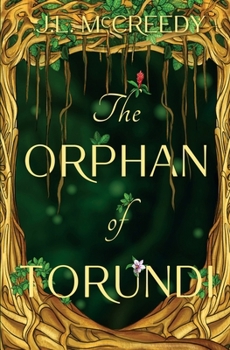 Paperback The Orphan of Torundi Book