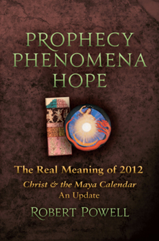 Prophecy   Phenomena   Hope