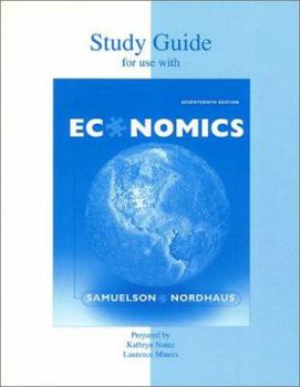 Paperback Study Guide T/A Economics Book