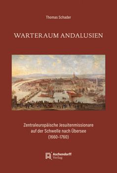 Hardcover Warteraum Andalusien [German] Book