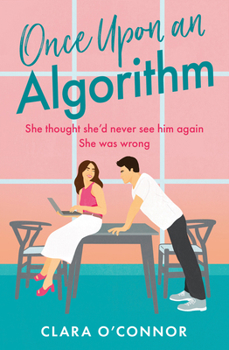 Paperback One More Chapter Once Upon An Algorithm. Book