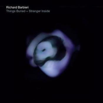 Things Buried / Stranger Inside